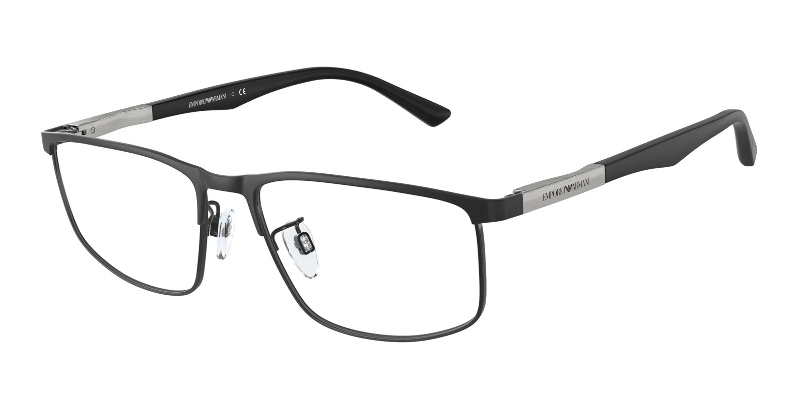 Emporio Armani 1131 Eyeglasses - view 5